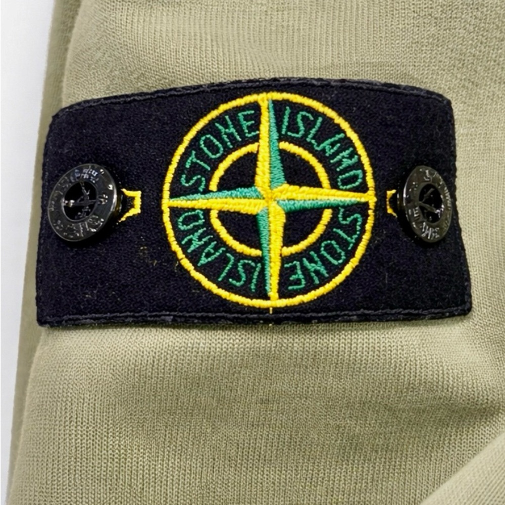 Stone Island Crewneck Sweatshirt – S/ Youth- Size 14